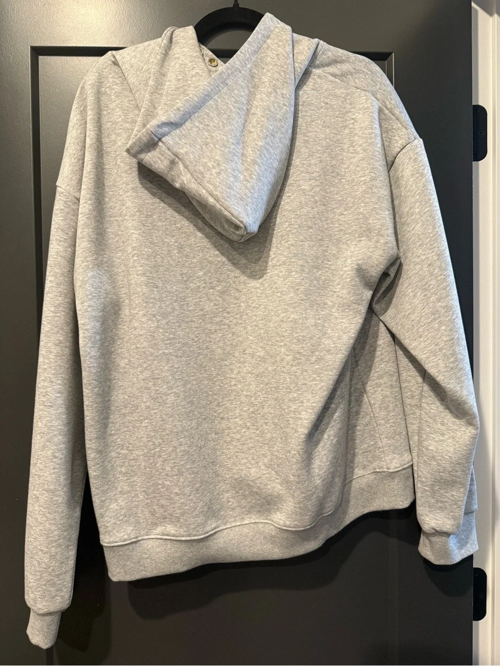 NWOT Aelfric Eden - Butterfly Hoodie - Picture 2 of 3